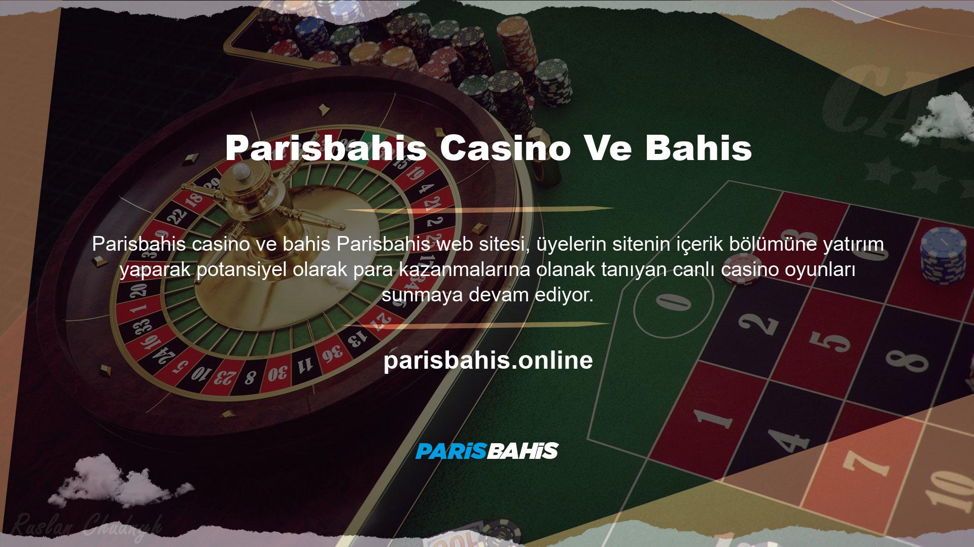 Bu sitedeki oyun seçeneklerini incelediğinizde tüm oyunların adaleti, kontrollü oynanışı ve tüm oyuncular için eşit fırsatları ön planda tuttuğunu fark edeceksiniz